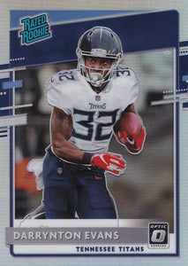 2020 Donruss NFL Inserts ~ Pick Your Cards