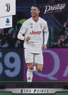 2019-20 Panini Chronicles Soccer PARALLEL Cards ~ Pick Your Cards