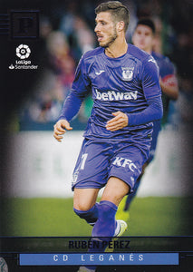 2019-20 Panini Chronicles Soccer PARALLEL Cards ~ Pick Your Cards