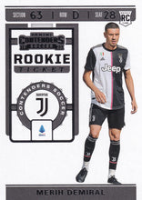 Load image into Gallery viewer, 2019-20 Panini Chronicles Soccer INSERT Cards ~ Pick Your Cards
