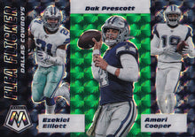Load image into Gallery viewer, 2020 Panini Mosaic NFL Inserts ~ Pick Your Cards
