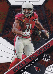 2020 Panini Mosaic NFL Inserts ~ Pick Your Cards