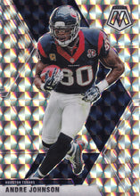 Load image into Gallery viewer, 2020 Panini Mosaic NFL MOSAIC PRIZM Parallels ~ Pick Your Cards
