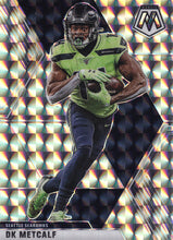 Load image into Gallery viewer, 2020 Panini Mosaic NFL MOSAIC PRIZM Parallels ~ Pick Your Cards
