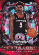 2020-21 Panini Prizm Draft Picks RED ICE Basketball Cards ~ Pick your card