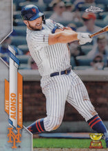 Load image into Gallery viewer, 2020 Topps Chrome Baseball REFRACTORS (1-100) ~ Pick your card
