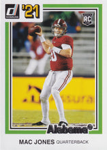 Load image into Gallery viewer, 2021 Panini Chronicles Draft Picks DONRUSS Football Cards ~ Pick Your Cards
