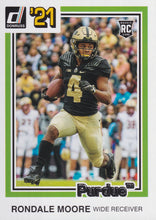 Load image into Gallery viewer, 2021 Panini Chronicles Draft Picks DONRUSS Football Cards ~ Pick Your Cards
