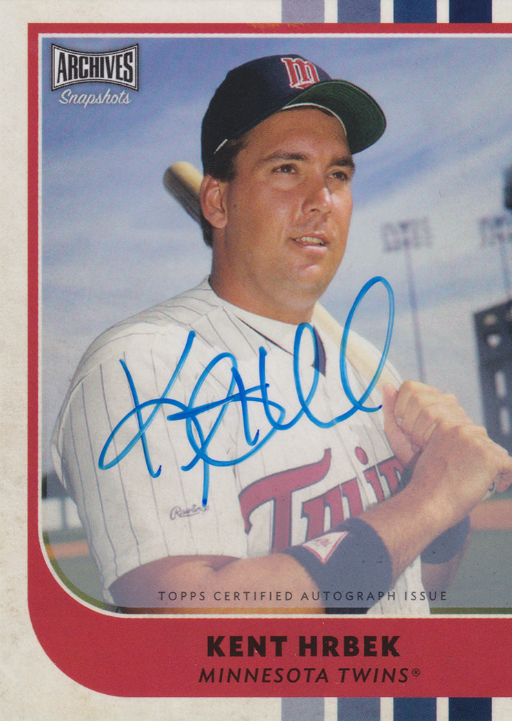 2021 Topps Archives Snapshots Baseball BASE AUTOGRAPHS