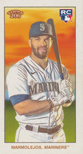 Load image into Gallery viewer, 2021 Topps T206 CAROLINA BRIGHTS Cards SP
