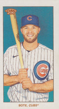 Load image into Gallery viewer, 2021 Topps T206 CYCLE BACK Cards SP

