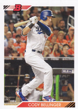 Load image into Gallery viewer, 2020 Bowman Heritage BASE Baseball Cards (1-100) ~ Pick your card
