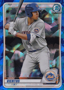 2020 Bowman Draft Sapphire Edition Baseball Cards ~ Pick your card
