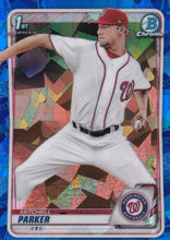 Load image into Gallery viewer, 2020 Bowman Draft Sapphire Edition Baseball Cards ~ Pick your card
