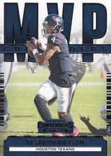Load image into Gallery viewer, 2020 Panini Contenders NFL Football MVP Inserts ~ Pick Your Cards
