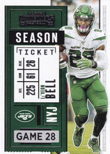 Load image into Gallery viewer, 2020 Panini Contenders NFL Football Cards #1-100 ~ Pick Your Cards
