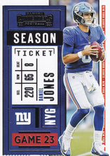 Load image into Gallery viewer, 2020 Panini Contenders NFL Football Cards #1-100 ~ Pick Your Cards
