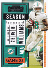 Load image into Gallery viewer, 2020 Panini Contenders NFL Football Cards #1-100 ~ Pick Your Cards
