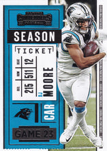 Load image into Gallery viewer, 2020 Panini Contenders NFL Football Cards #1-100 ~ Pick Your Cards
