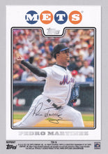 Load image into Gallery viewer, 2021 Topps Series 1 Baseball DOUBLE HEADERS Inserts ~ Pick your card
