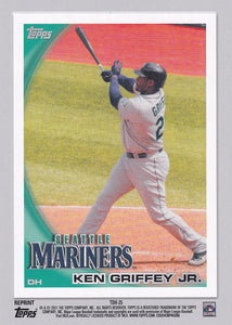 2021 Topps Series 1 Baseball DOUBLE HEADERS Inserts ~ Pick your card
