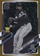 2021 Topps Series 1 Baseball GOLD FOIL Parallels ~ Pick your card