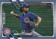 2021 Topps Series 1 Baseball RAINBOW FOIL Parallels ~ Pick your card