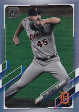 Load image into Gallery viewer, 2021 Topps Series 1 Baseball RAINBOW FOIL Parallels ~ Pick your card
