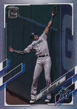 Load image into Gallery viewer, 2021 Topps Series 1 Baseball RAINBOW FOIL Parallels ~ Pick your card
