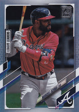 Load image into Gallery viewer, 2021 Topps Series 1 Baseball RAINBOW FOIL Parallels ~ Pick your card
