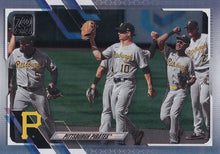 Load image into Gallery viewer, 2021 Topps Series 1 Baseball RAINBOW FOIL Parallels ~ Pick your card
