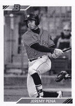 Load image into Gallery viewer, 2020 Bowman Heritage Baseball BLACK &amp; WHITE PROSPECTS Parallels ~ Pick your card
