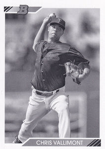 2020 Bowman Heritage Baseball BLACK & WHITE PROSPECTS Parallels ~ Pick your card