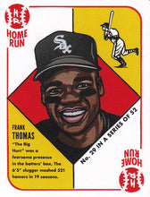 Load image into Gallery viewer, 1951 Topps by Blake Jamieson - Online Exclusive ~ Pick your card
