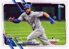 Load image into Gallery viewer, 2021 Topps OPENING DAY Baseball Cards (1-100) ~ Pick your card
