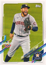 Load image into Gallery viewer, 2021 Topps OPENING DAY Baseball Cards (101-200) ~ Pick your card
