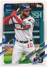 Load image into Gallery viewer, 2021 Topps OPENING DAY Baseball Cards (201-220) ~ Pick your card
