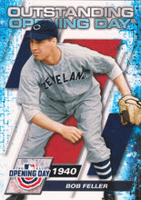 Load image into Gallery viewer, 2021 Topps OPENING DAY Baseball OUTSTANDING OPENING DAY Inserts ~ Pick your card
