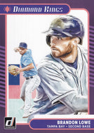 2021 Donruss Base Baseball Cards (1-100) ~ Pick your card