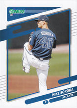 Load image into Gallery viewer, 2021 Donruss Base Baseball Cards (101-200) ~ Pick your card
