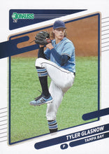 Load image into Gallery viewer, 2021 Donruss Base Baseball Cards (101-200) ~ Pick your card
