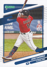 Load image into Gallery viewer, 2021 Donruss Base Baseball Cards (101-200) ~ Pick your card
