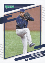 Load image into Gallery viewer, 2021 Donruss Base Baseball Cards (101-200) ~ Pick your card
