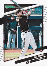 Load image into Gallery viewer, 2021 Donruss Base Baseball Cards (101-200) ~ Pick your card
