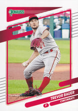 Load image into Gallery viewer, 2021 Donruss Base Baseball Cards (201-262) ~ Pick your card
