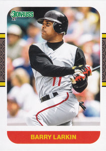 2021 Donruss Base Baseball Cards (201-262) ~ Pick your card