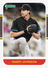 Load image into Gallery viewer, 2021 Donruss Base Baseball Cards (201-262) ~ Pick your card
