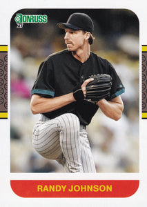 2021 Donruss Base Baseball Cards (201-262) ~ Pick your card