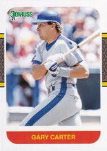 Load image into Gallery viewer, 2021 Donruss Base Baseball Cards (201-262) ~ Pick your card
