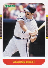 Load image into Gallery viewer, 2021 Donruss Base Baseball Cards (201-262) ~ Pick your card
